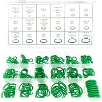 O-RING for automobile air conditioning Automotive air conditioning o-ring seal ,Air-conditioning apron