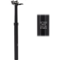 AliExpress MTB Shock Absorb Seatpost 30.9/31.6mm Bicycle Tube Bike Suspension Seatpost Mtb Telescopic Cycling Seatpost with Shock Absorber