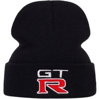 Unisex GTR Letter Embroidery Beanies Fashion Spring Autumn Hats Beanie Hat Caps for Women Men