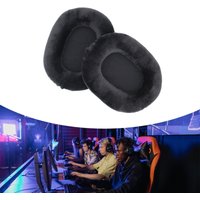 Professional Replacement Ear Pads For ATH M40X /M30x /M20x /MSR7 M50x /M50 /M50xBT Headphone Comfortable Earpads Cushion F19E