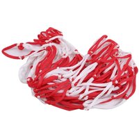 110cm Extended Nylon Rope Bag Basketball Football Net Large Capacity Can Hold 10 Ball Storage Pocket Multifunction for Net Bag