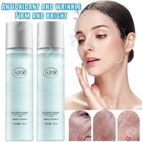 Yuanbeiquan Sea Grape Aurora Essence Water Firming Lifting Antioxidant Brightening Soothing Replenishing Moisturizing 150ml