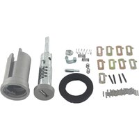 IGNITION SWITCH BARREL LOCK REPAIR KIT FOR OPEL VAUXHALL CORSA ASTRA F G CORSA B C MERIVA TIGRA ZAFIRA 0913684 90167295 0913619