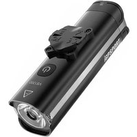 AliExpress iGPSPORT VS1200 Bike Light Smart Bicycle Headlight for MTB/Road Bikes High Brightness Cycling Light Bicycle Accessories