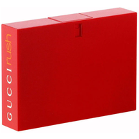 Gucci - Rush Ladies EDT Spray (75ml)