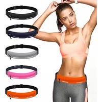 AliExpress NONE Waist Running Bags Women Sports Fitness Waterproof For Money Phone Holder Jogging Training Key Belt Bike Accessories Pouch Packs