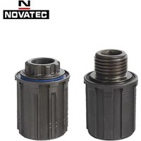 AliExpress NONE NOVATEC Mountain Bike Cassette Sprocket Tower Base For Bead/Bearing Hub 8/9/10/11S Rear Bearing Freehub EIEIO Bicycle Parts