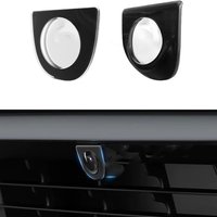 Camera Protection for Tesla Model Y 2026 Juniper For Tesla Model 3 2026 Highland Lens Guard Anti Collision Waterproof 2PCS