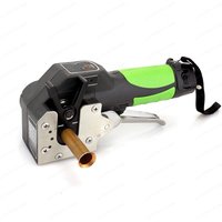 E900AM Copper Tube Expander Bell Mouth Tool Shengba Lithium Battery Expander Air Conditioning Copper Tube Automatic Expander