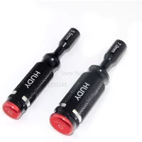 HUDY 5.5mm 7.0mm Repair Tools Kit Hex Nut key Socket Screw Driver Wrench Spanner Box For RC Car Boat Quadcopter Drone UAV DIY