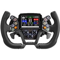 Simagic Zeus GT Steering Wheel 4 Inch Dashboard Simulated Racing Game Drift Pulling Force Steering Wheel