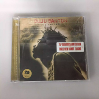 Classic Roots Reggae & Dancehall Album Buju Banton Music CD 'Til Shiloh Music Record Cosplay Walkman Car Soundtracks Box Gifts