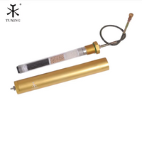 TUXING 300Bar 4500PSI Air Compressor Diving Filter Oil Water Separator Filter Separator Purifying and Deodorization Filter