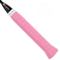 AliExpress 1Pcs Windings Over Bicycle Handle Grip Tape Anti-slip Band Tennis Squash Racket Badminton Sweatband Baseball Bats