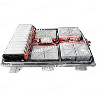 for Nissan Leaf Battery Module Cells Pack 40kwhNew Replacement Lithium Battery
