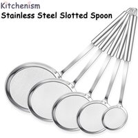 Stainless Steel Fine Mesh Filter, Multi-Function Colander for Juice, Coffee, Tea, & Vegetables, Kitchen Accessories