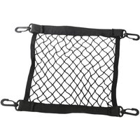 AliExpress Road Bike Basket Cargo Net, Lightweight Portable Stretchable Netting for Motorcycle, Snowmobile Luggage