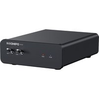 NEOHIPO DC10 Hi-Res USB DAC Decoder, układ ES9028Q2M, obsługa DSD256/768kHz, 116dB SNR, wejście USB/koaksjalne/optyczne na wyjście RCA