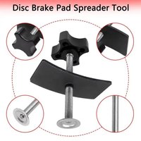 Brake Pad Spreader Caliper Piston Rewind Tool Universal Car Disc Brake Separator Repair Hand Tool