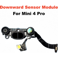 Original Downward Sensor Module For DJI Mini 4 Pro Replacement Lower Sensor Vision Obstacle Function Repair Parts 95% New