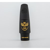 Professional Tenor Soprano Alto Saxophone Bakelite Mouthpiece Sax Mouth Pieces Accessories Size 5 6 7 8 9