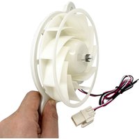 DA31-00287B DC12V Refrigerator Evaporator Fan Motor for Refrigerator Freezer Fan DA96-00968A DA31-00334A PS9494284