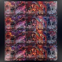 One Piece TCG OPCG English Character card OP13 Imu Deck 5 Gorosei Nusjuro Saturn Ju.Peter Warcury Mars Textured Foil Card