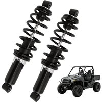 7043100 Kit d'amortisseurs arrière pour Polaris Sportsman 400 450 500 570 600 700 800 2005-2018