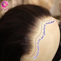 13x6 13x4 HD Lace Frontal Closure Human Hair Body Wave Melt All Skins Pre Plucked 100% Real HD 5x5 Lace Closure Only Virgin Hair