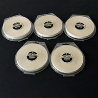 Walker Tape Ultra Hold 36 Yards Hair System Tape 5 Sizes 0.8/1.0/1.27/2/2.54cm Shell Packaged Adhesive Tape for Wig Toupee
