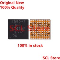 (2-10piece) PM8550VS 8550VS 001 Power IC