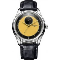 New Fashion Luxury Man Leather Business Watch Men Elegant Quartz Watches Students Higt Quality Wristwatches Gifts Reloj Hombre