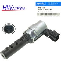 Cam VVT Variable Timing Control Valve Solenoid Part Number:MR984259 Fits Smart Forfour 2004-2006 Camshaft Timing Oil Control
