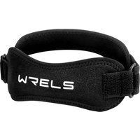 AliExpress NONE WRELS 1pc/pair Knee Patellar Tendon Knee Support Adjustable Tennis Cycling Running Silica Gel Knee Tendon Strap Protector