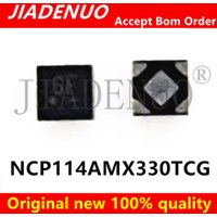 (5-10pcs)100% original New NCP114AMX330TCG NCP114AMX330TCG DFN4 64 6Y 6P 6 Chipset