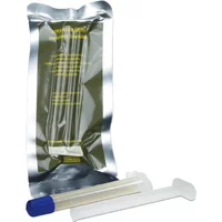 6g Chitosan Powder Applicator with Fast Hemostatic Granule Bandage Medical Care for Tactical Emergency External Use Survival Kit