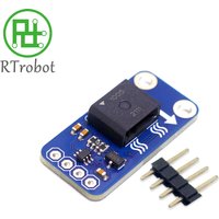 FS3000-10151005Air Velocity Sensor Module Wind Speed Flow