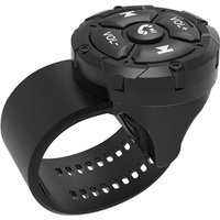 AliExpress WYMECT 5.3 Bluetooth-compatible Wireless Smart Remote Control Media Button Volume Player For Mobile phone Car Motorcycle Bike Handlebar