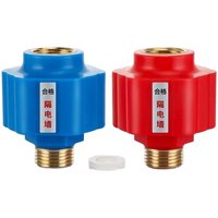 Electric Water Heater Anti-electric Wall partition wall Domestic Leakage Device Home Water Heater Universal Protection Accessory