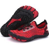 Aqua Beach Shoes for Children Slipstop Water Shoes Kids Baby Swimming Barefoot Child Beach Shoe Summer Waterschoenen Kinderen