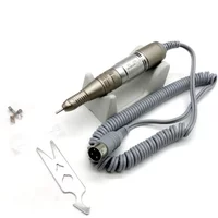 35000RPM SDE H200 H20N Handle STRONG 210 Electric Nail Control Box Electromechanical Drill Handle Nail Tool image 3