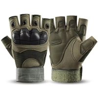 AliExpress Tactical Gloves Shooting Gloves Touch Design Fitness Protection Sports Motorcycle Hunting Full Finger Walking Gloves