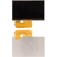 For 2000 2001 2003 2004 Replacement LCD Display Screen High Assembly Accuracy LCD Display Screen Panel