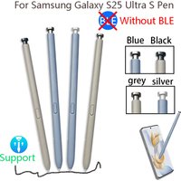 S25 Ultra Stylus Pen For Samsung Galaxy S25 Ultra SM-S938B SM-S938U S938W S Pen Stylus Touch Screen Pen SPen Without Bluetooth