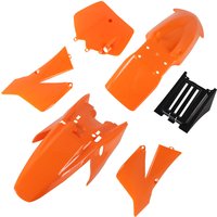 For KTM SX 50 Dirt Bike Scooter Accessories 50cc Motocross Moped Enduro Motorcycle Plastic Kit Fairing Protection Spare Parts