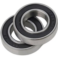 AliExpress NONE Bicycle 6902 2RS Accessories Bearings Bike High Quality MTB Parts Cycling Headset Balls Steel 2pcs Thin Section