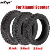 ULIP 8.5-10 Inches Tubeless Tire For Xiaomi M365/Pro 2/1S/Mi3 Electric Scooter 8 1/2x2 9.5x2-6.1 10x2-6.1 Tyre replacement parts