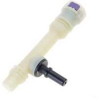 Heater Hose Adapter For S60 31338581 Automobile Heater Hose Connector R6FB