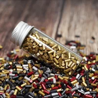 2.2x5mm Metal Flint Stone (30-500PCS) - High-Quality oil Lighter Replacement Parts, Lighters Essential Maintenance Kit