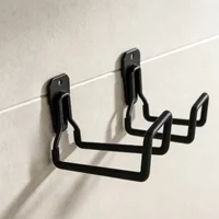 Garage Hook Courtyard Garden Warehouse Water Pipe Hardware Tool Storage Hook Nail-free Metal Wall Wall Mounted